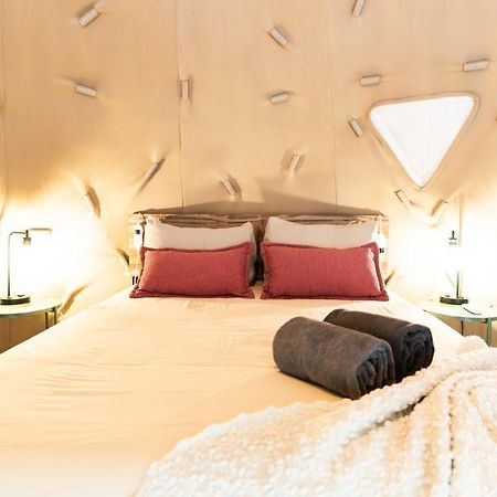 Solace Glamping 2 Sevierville Εξωτερικό φωτογραφία