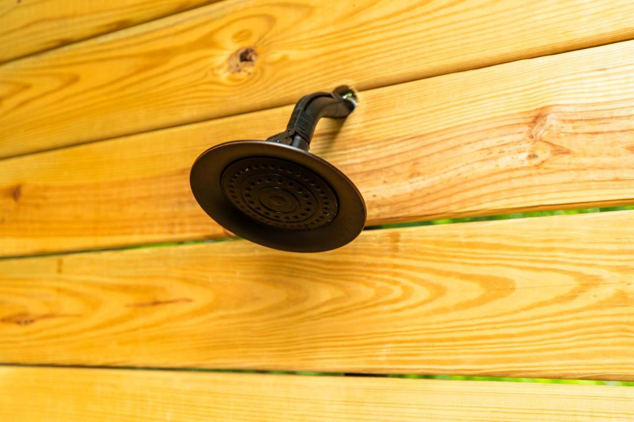 Solace Glamping 2 Sevierville Εξωτερικό φωτογραφία